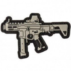 Patch Velcro Airtech...