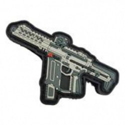 Patch Velcro Airtech...