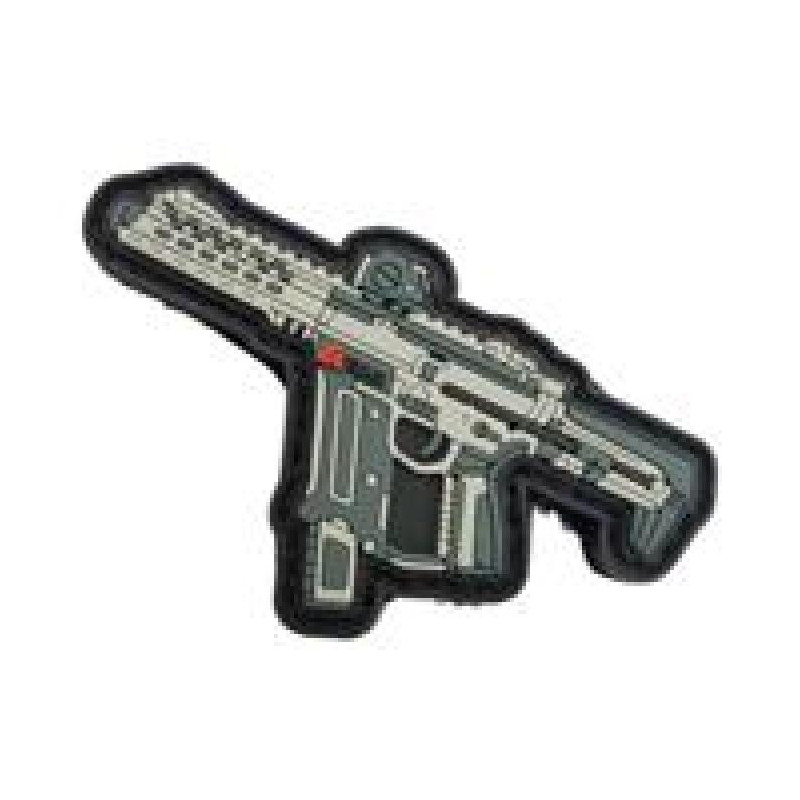 Patch Velcro Airtech Studios KWA TK45.C