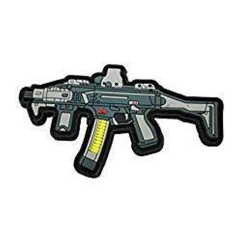 Patch Velcro Airtech Studios Scorpions Evo