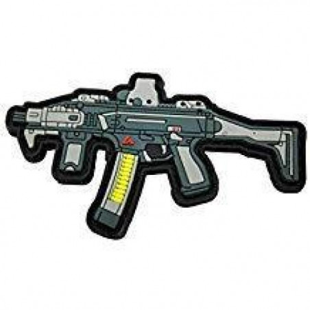 Patch Velcro Airtech Studios Scorpions Evo