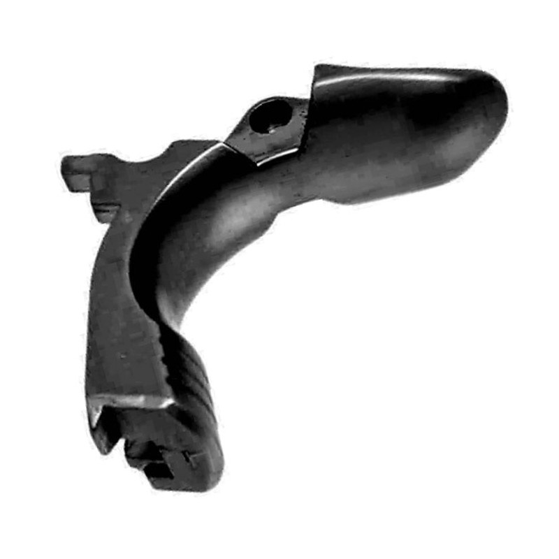 Pédale de sécurité noire pour hi-capa - ARMORER WORKS customs
