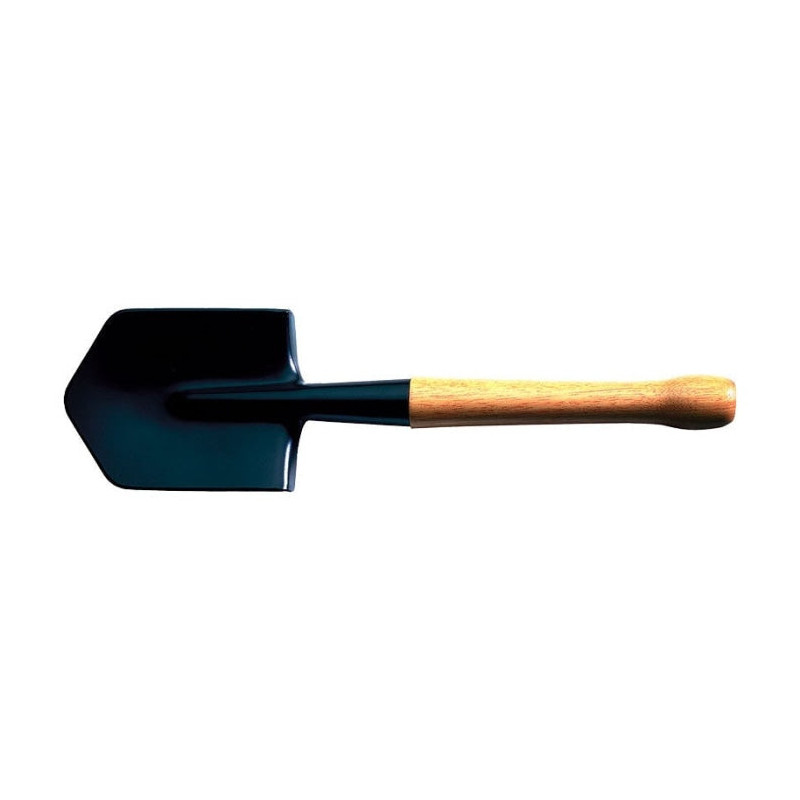 Pelle Cold Steel Special Forces Shovel - Longueur 500mm