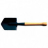 Pelle Cold Steel Special Forces Shovel - Longueur 500mm