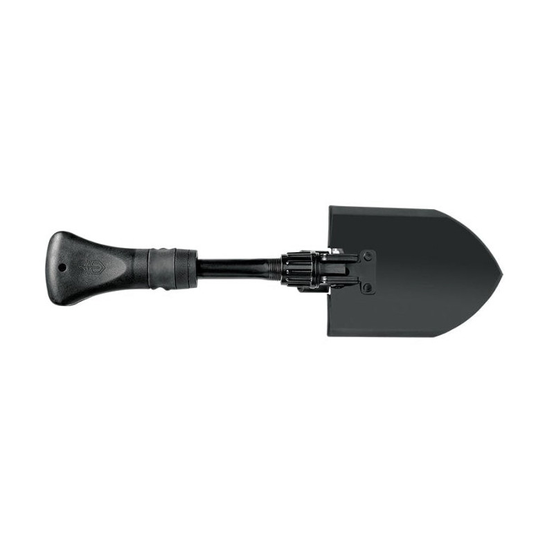 Pelle Gerber Gorge Folding Shovel