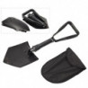 Pelle pliante Miltec 3 parties avec housse