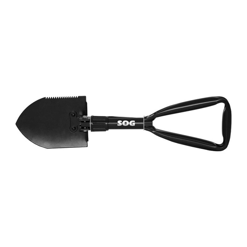 Pelle Sog Entrenching Tool