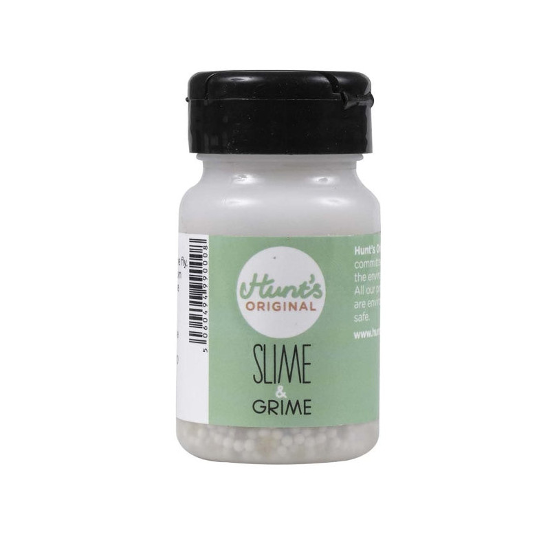 Perle Absorbante Hunt's Original Slim Grime Dessicant Skaker