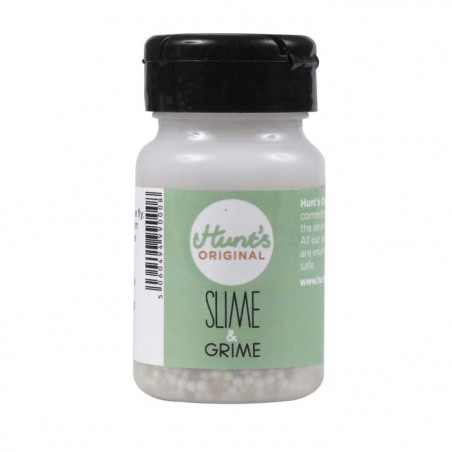 Perle Absorbante Hunt's Original Slim Grime Dessicant Skaker