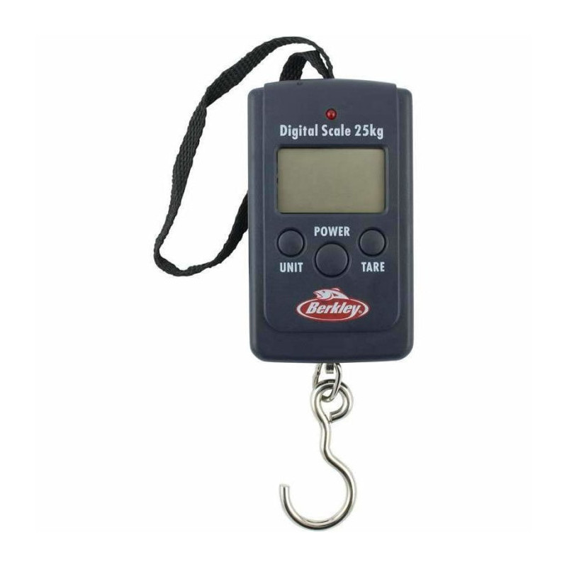Peson digital Berkley Pocket Scale