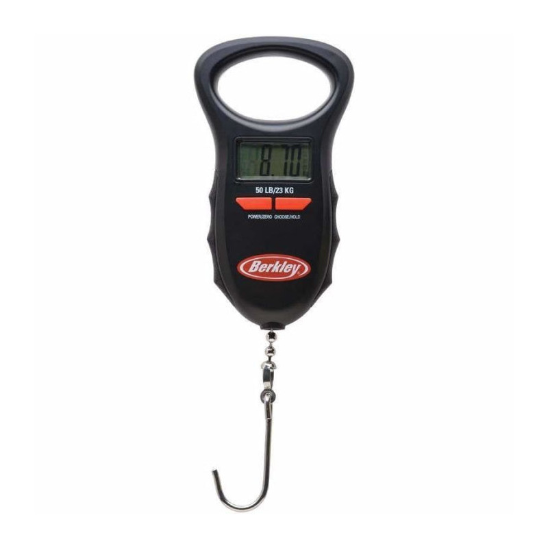 Peson digital Berkley Scale