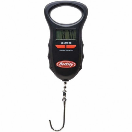 Peson digital Berkley Scale
