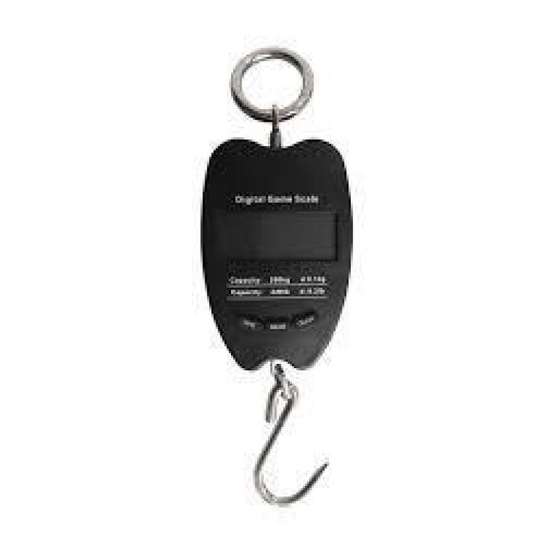 Peson Digital Roc Import 200kg