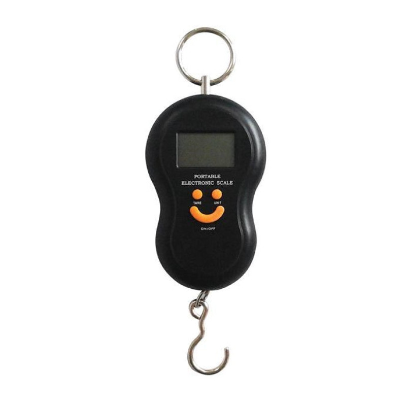 Peson digital Roc Import 40kg