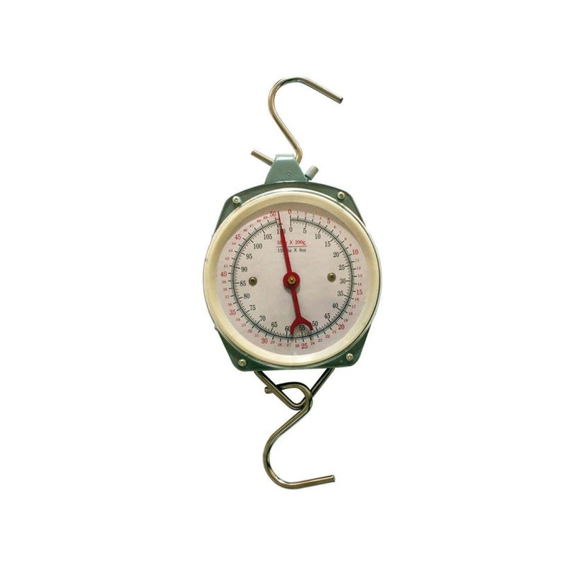 Peson dynamométrique Europarm 50 Kg