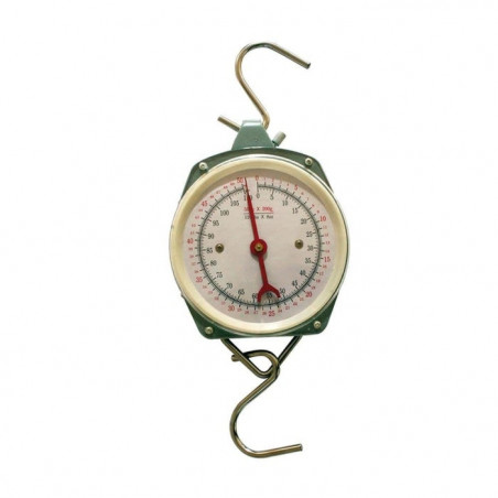 Peson dynamométrique Europarm 50 Kg