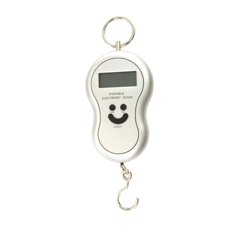 Peson électronique Europarm - Max 40 kg