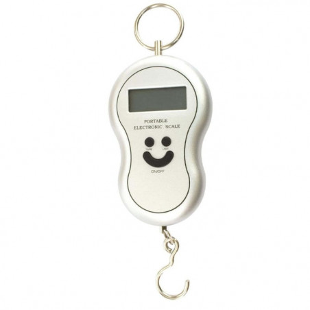 Peson électronique Europarm - Max 40 kg