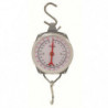 Peson rond Fuzyon 200 Kg