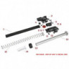 Pièces origine Bloc Hop-up et recoil rod série HX