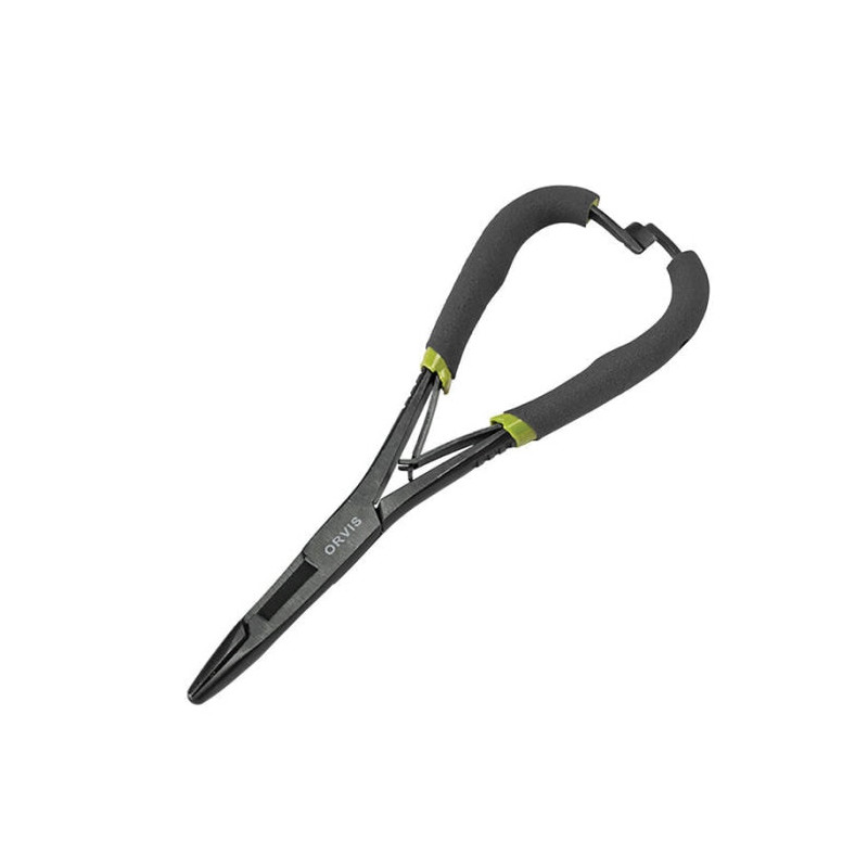 Pince à clamper Orvis