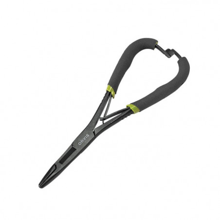 Pince à clamper Orvis
