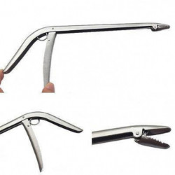 Pince dégorgeoir Berkley Steel Hook