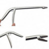 Pince dégorgeoir Berkley Steel Hook