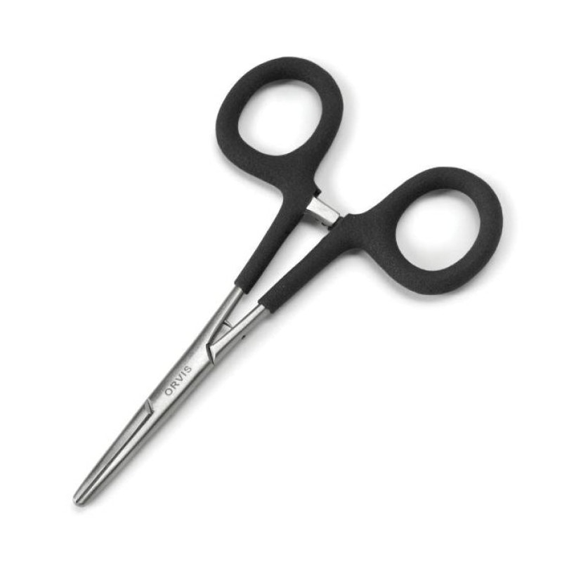 Pince forceps Orvis Comfy Grip