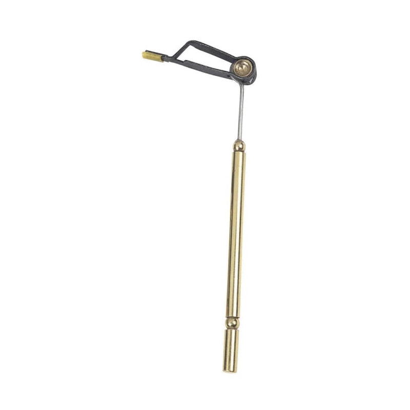 Pince Hackle MDC Rotative