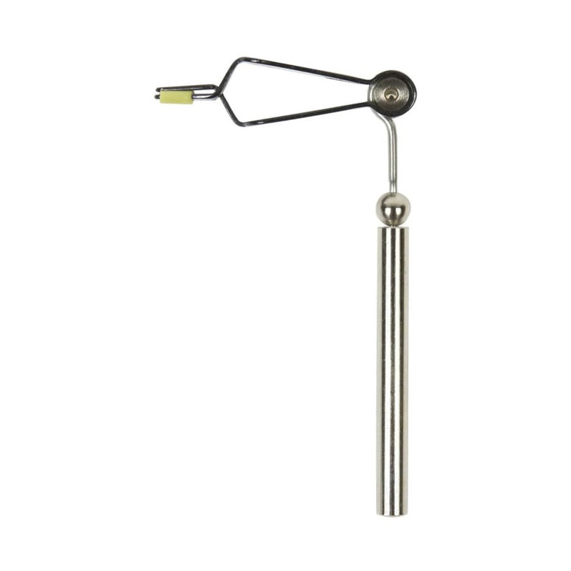 Pince hackle mini rotative Tiemco