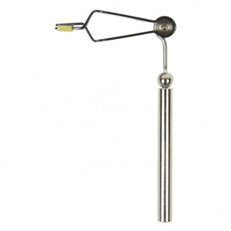 Pince hackle mini rotative Tiemco