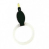 Pince hackle ring Tiemco