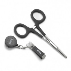 Pince Orvis Forceps Comfy grip