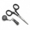 Pince Orvis Forceps Comfy grip