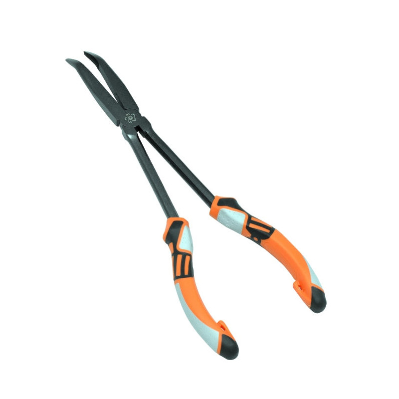 Pince Sakura Bent Long Nose Pliers