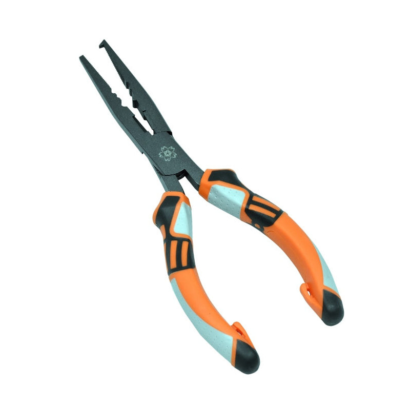 Pince Sakura Slim Split Ring Pliers