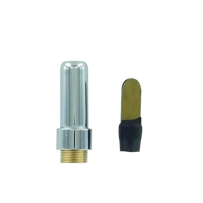 Pipet et embouchure Fuzyon pour corne en corne