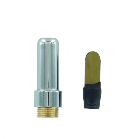 Pipet et embouchure Fuzyon pour corne en corne