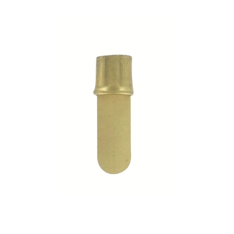 Pipet laiton Fuzyon pour corne de 50 cm