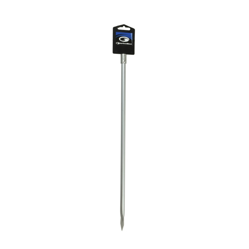Pique bourriche Garbalino Aluminium