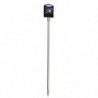 Pique bourriche Garbalino Aluminium