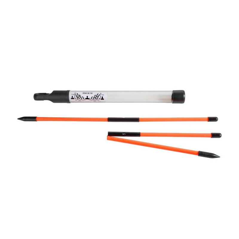 Piquets angulateur Verney Carron - Par 2
