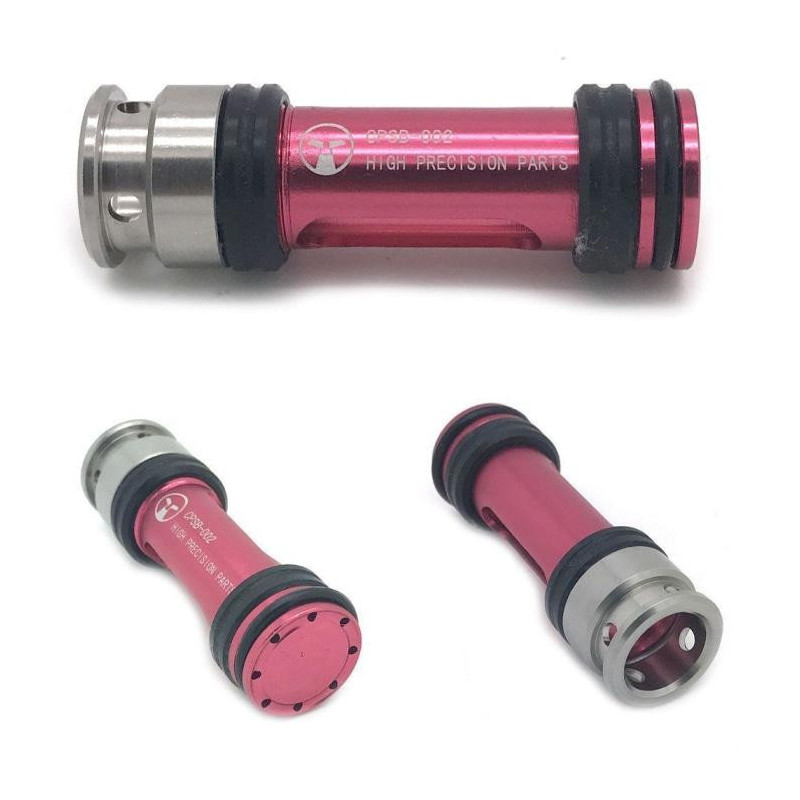 Piston Ares C.P.S.B Stainless