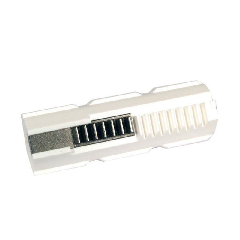Piston Modify Polycarbonate Half Teeth