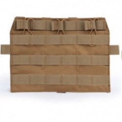 Plaque molle avant Tacticalops JPC 2.0