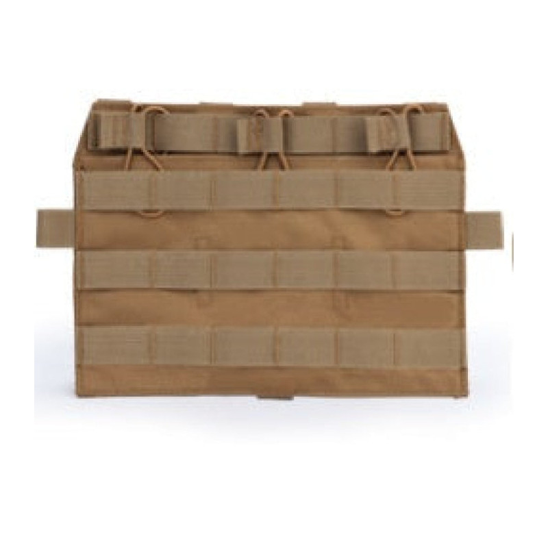 Plaque molle avant Tacticalops JPC 2.0