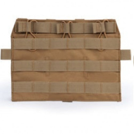 Plaque molle avant Tacticalops JPC 2.0