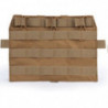 Plaque molle avant Tacticalops JPC 2.0