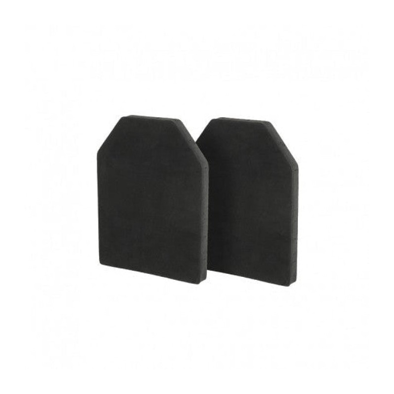 Plaques sapi en mousse Tacticalops X2